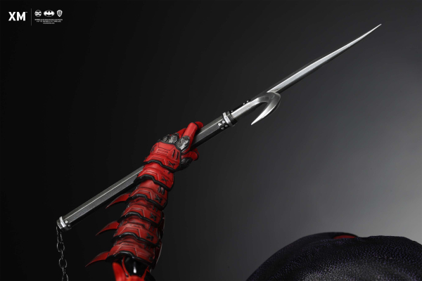 XM Studios Batwoman - Samurai